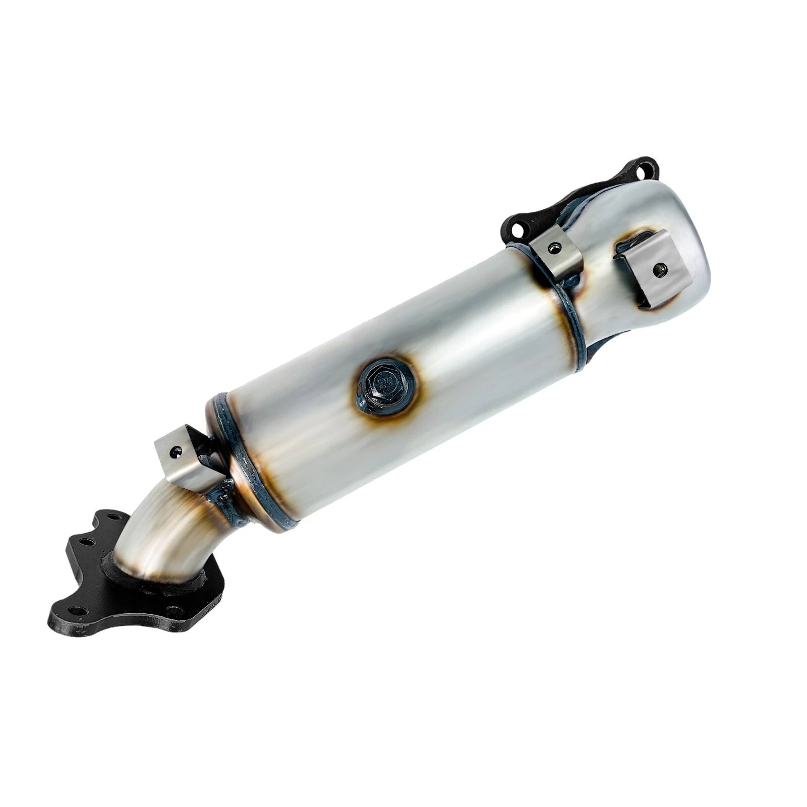 Front Manifold for Honda Accord Turbo 2.0L (2018–2022) Catalytic Converter