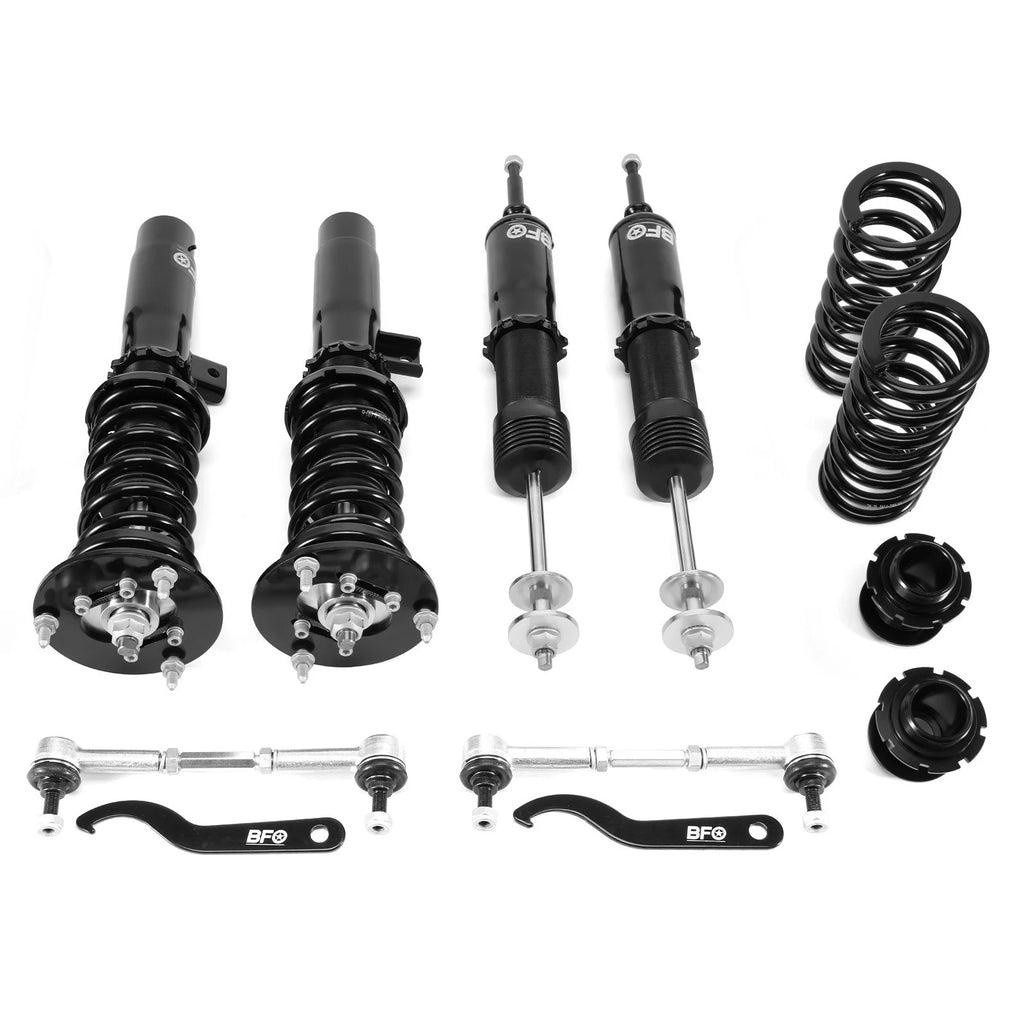Coilovers for BMW 3-Series 320i 325i 328i 335i E92 E93 (2007–2013) Adjustable Height