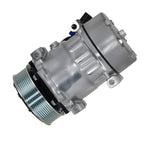 Air Conditioning Compressor for International Durastar 4400 (2007-2018)