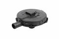 Genuine OEM Crankcase Vent Valve for Audi S4, A8 Quattro, S8 (1992–2020) 077103245B