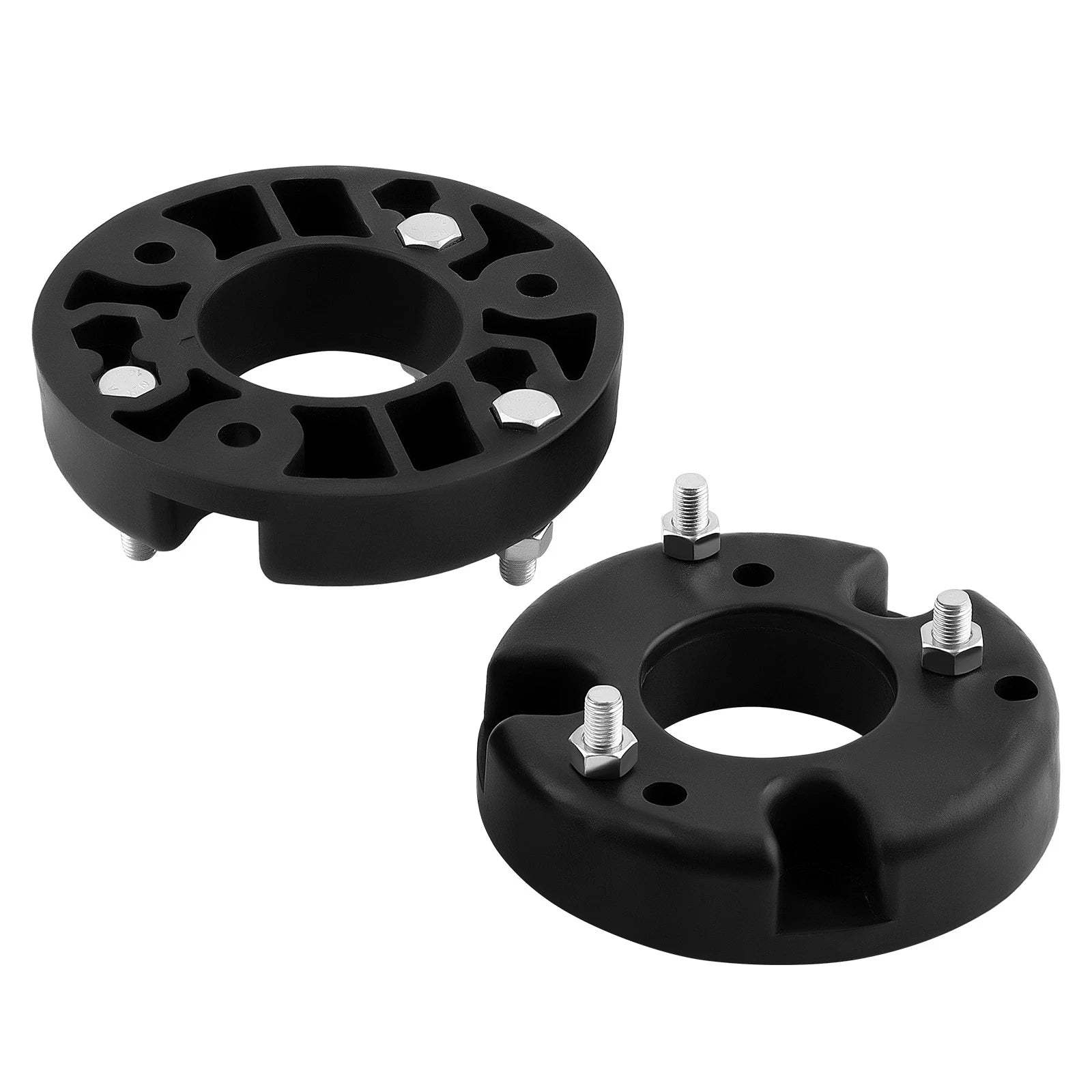 2 Inch Lift Kit with Shock and Strut Extensions for Ford F-150 (2009–2020)