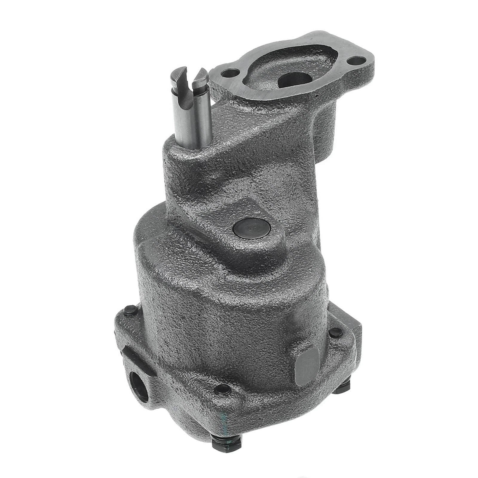 Engine Oil Pump for Chevy Silverado 1500, Tahoe, GMC Sierra (1999–2002)