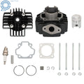 Top End Kit for Yamaha PW50 QT50 (1979–2017)