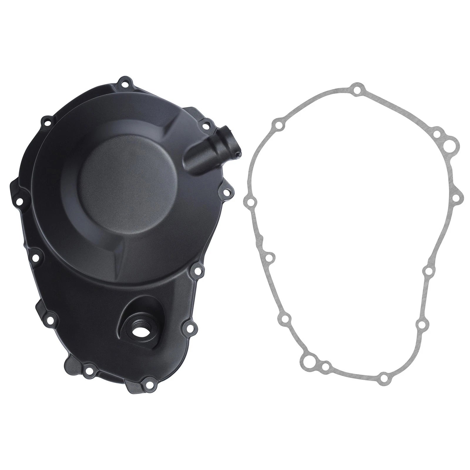 Engine Stator Crankcase Cover for Yamaha MT09 FJ09 (2015–2020)