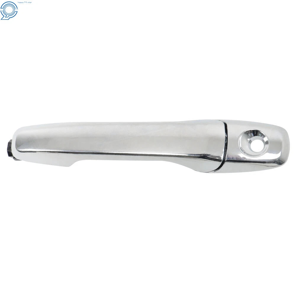 Exterior Door Handle for Ford Explorer Edge (2011-2017) Front Left Driver Side