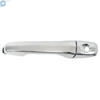 Exterior Door Handle for Ford Explorer Edge (2011-2017) Front Left Driver Side
