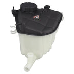 Coolant Expansion Tank with Cap for Mercedes-Benz ML350 (2006–2015)