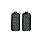 LED License Plate Lights for Ford Transit Ranger Fiesta