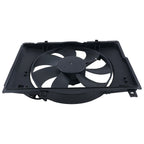 Electric Cooling Fan Assembly for Chrysler Crossfire V6 (2004–2006) 5101095AB