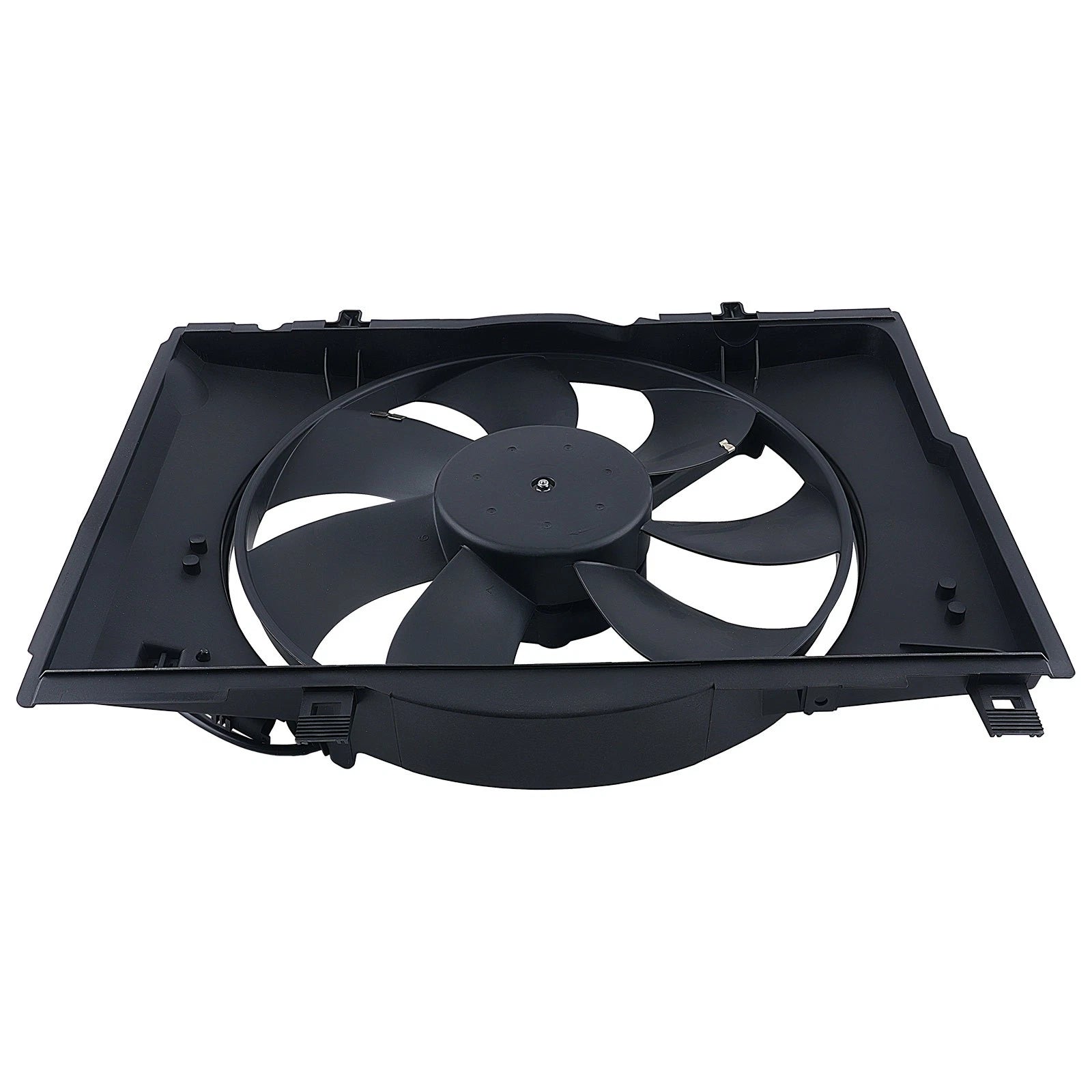 Electric Cooling Fan Assembly for Chrysler Crossfire V6 (2004–2006) 5101095AB
