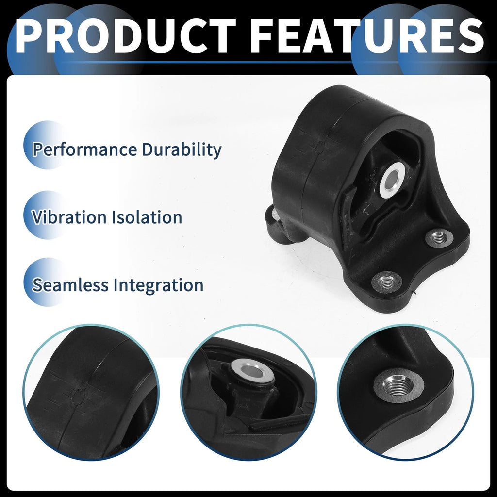 Engine Motor Mount for Honda CR-V (2002–2006)