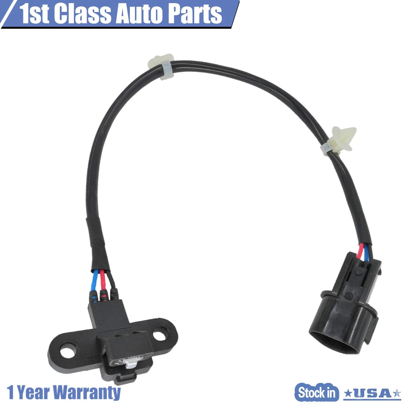 Crankshaft Position Sensor for Chrysler Sebring 1999-2001