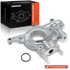 Engine Oil Pump for Honda Fit, Insight, Clarity (2015–2022) 1.5L