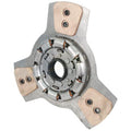 12" Spring Loaded Trans Disc for Massey Ferguson 1100 1130 1150 (1970–1980)