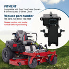 Brake Control for Toro TimeCutter Exmark Quest
