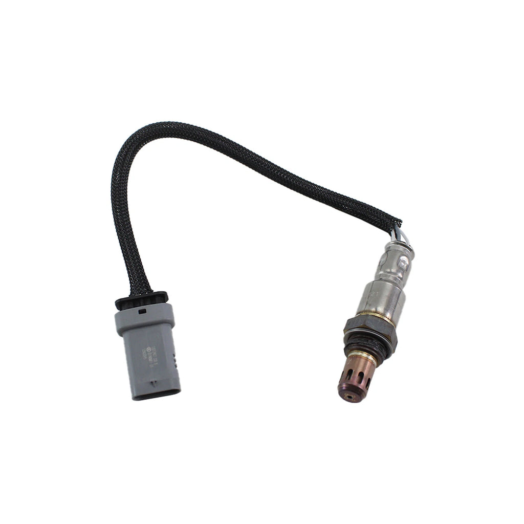 NGK Downstream Left Oxygen Sensor 21075 for