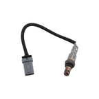 NGK Downstream Left Oxygen Sensor 21075 for