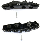 Front Bumper Brackets for Jeep Compass (2011-2017)