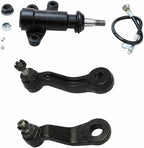 Front Complete Suspension Kit for GMC Chevrolet K1500 K2500 K3500 (1995–1999)