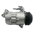 AC Compressor Replacement for Cadillac ATS 2.0L (2013-2019)