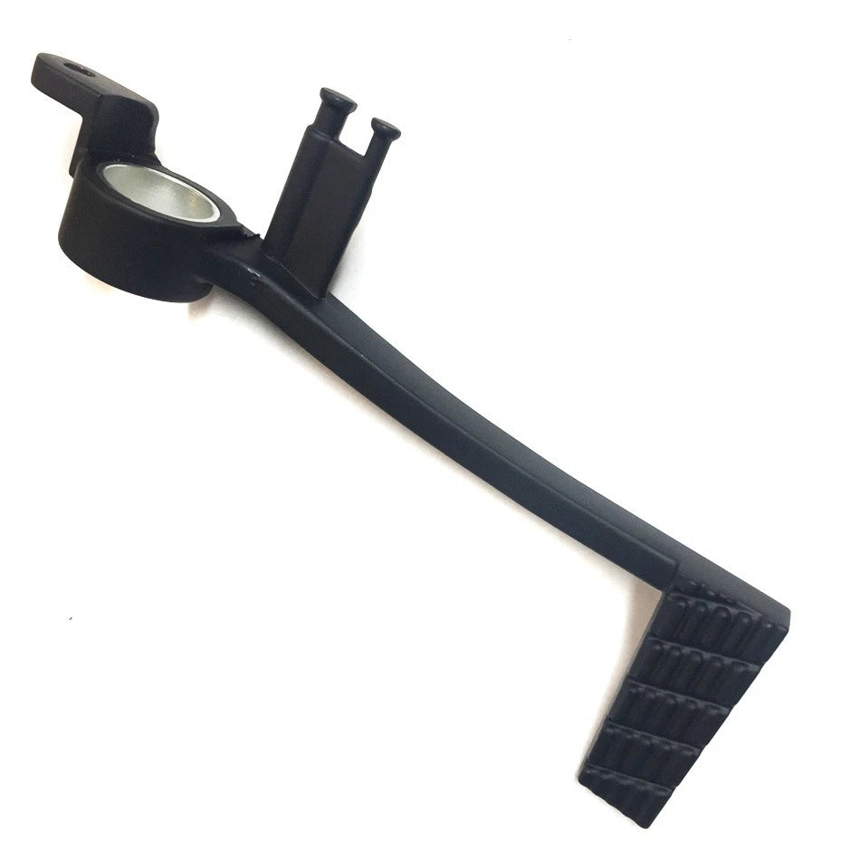 Foldable Brake Shift Pedal Foot Lever for Suzuki GSXR 600 750 1000 (2006–2010)