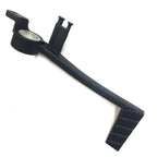 Foldable Brake Shift Pedal Foot Lever for Suzuki GSXR 600 750 1000 (2006–2010)