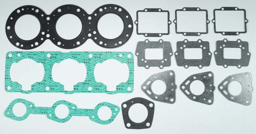 Top End Gasket Kit for Kawasaki 900 ZXI STS STX (1993–2000)