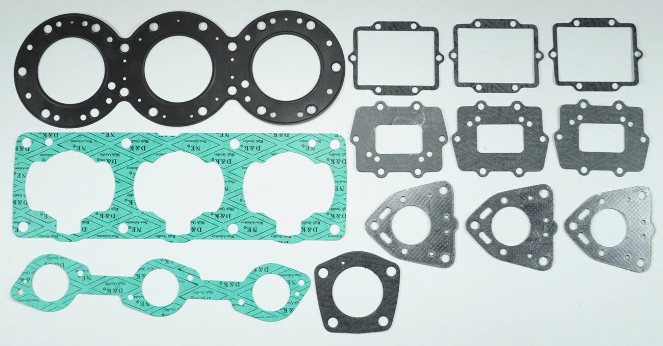 Top End Gasket Kit for Kawasaki 900 ZXI STS STX (1993–2000)