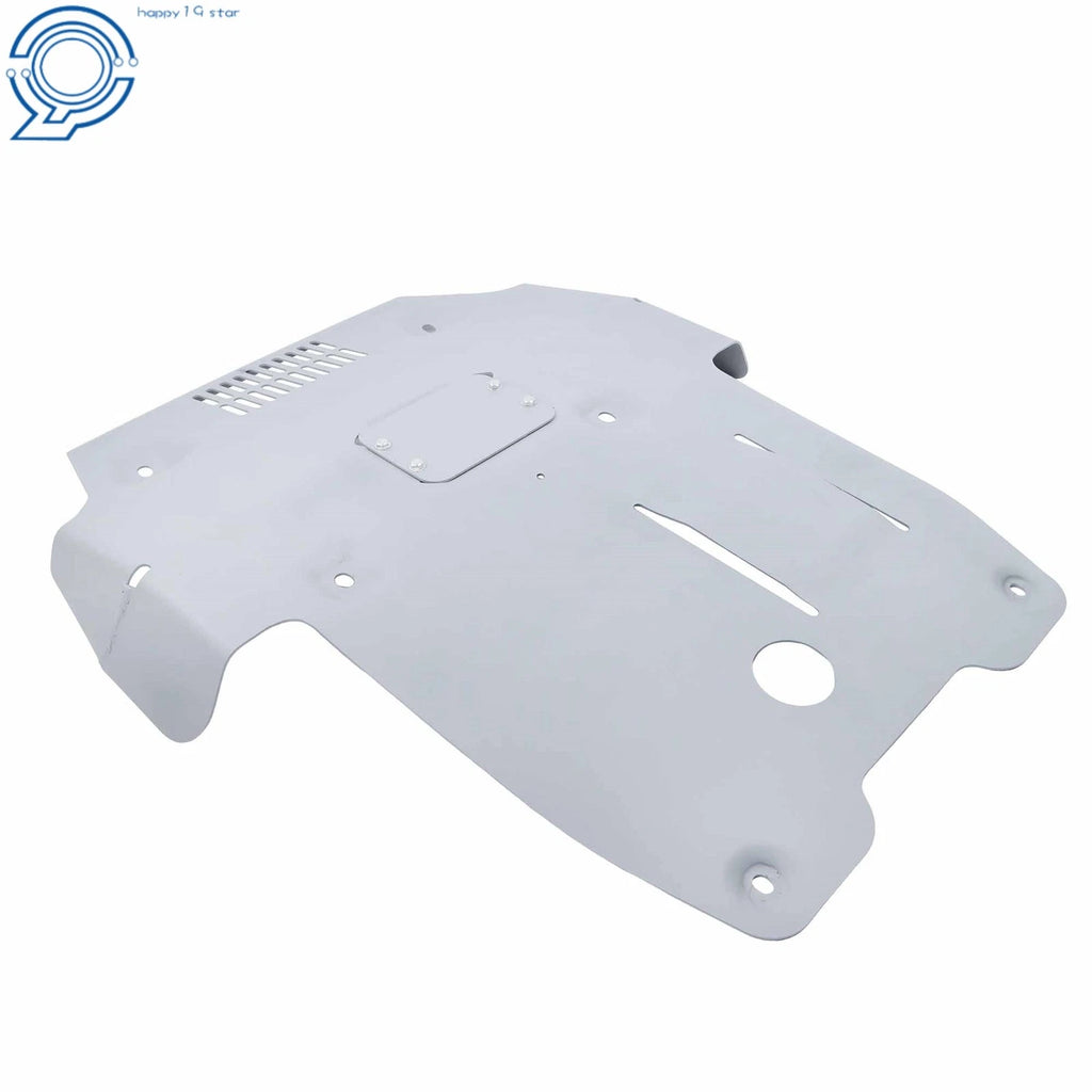 Front Bumper Lower Panel Skid Plate for Toyota Tacoma (2016–2023) PTR6035160