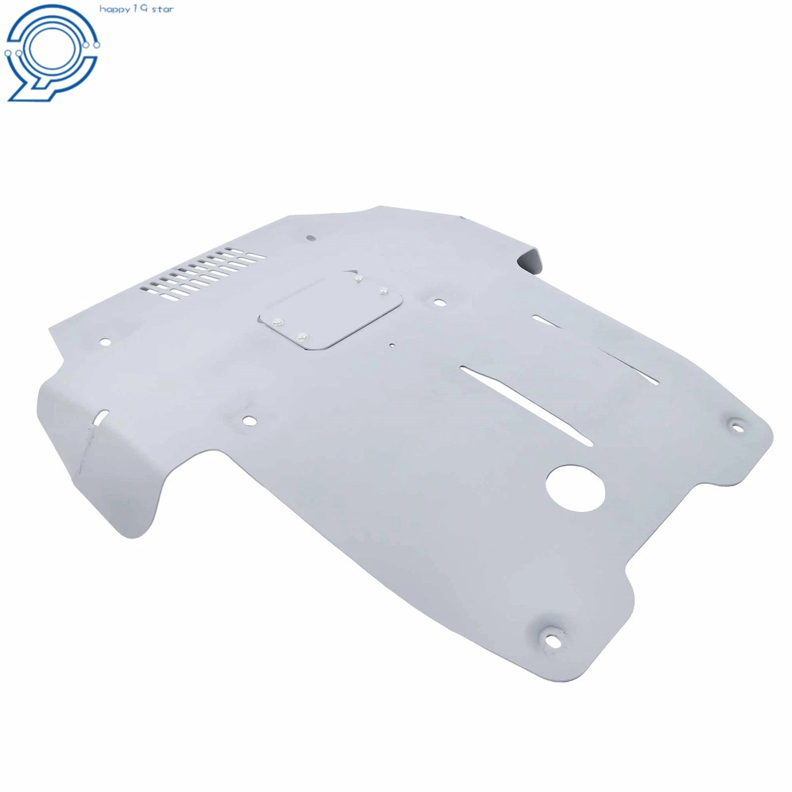 Front Bumper Lower Panel Skid Plate for Toyota Tacoma (2016–2023) PTR6035160
