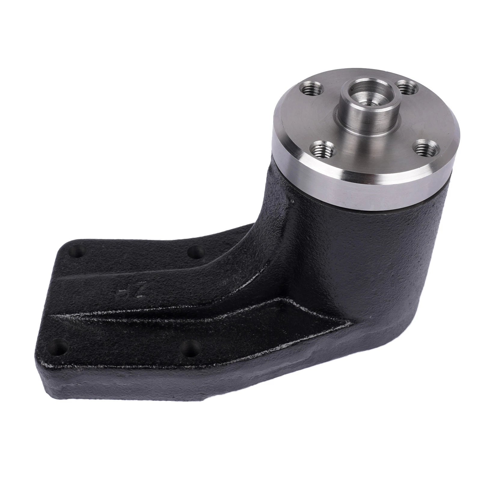 Fan Blade Hub for Cummins QSL9 QSL Diesel Engine (No Year Specified)