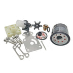 Maintenance Service Kit for Yamaha 4 Stroke 20HP F20B (2007–Present) 6AH-W0078-01