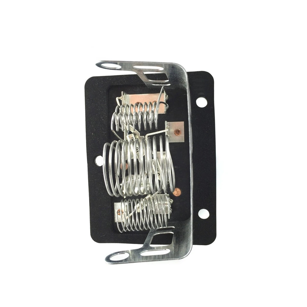 AC Heater Blower Motor Resistor for Chevy GMC Oldsmobile (1995-2005)