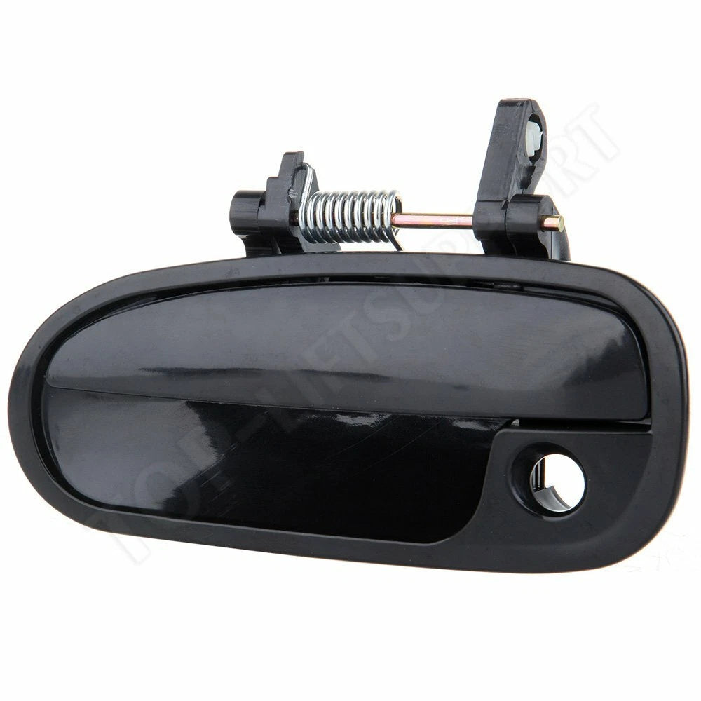 2X Front Door Handles for Honda Civic Coupe (1996–2000)