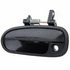 2X Front Door Handles for Honda Civic Coupe (1996–2000)