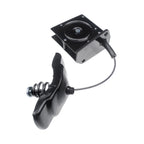 Spare Tire Hoist for Dodge Ram 1500 2500 3500 (2002-2012)