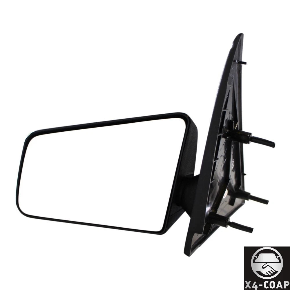 GM1320129 Door Mirror for GMC Chevrolet S10 Sonoma (1994–2004)