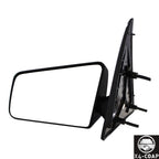 GM1320129 Door Mirror for GMC Chevrolet S10 Sonoma (1994–2004)