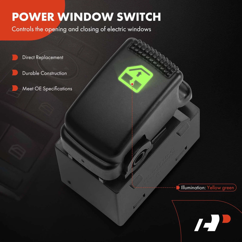 Power Window Switch for Kia Sportage (2005-2010)