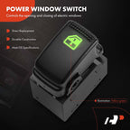 Power Window Switch for Kia Sportage (2005-2010)