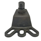 Wheel Hub Puller 4 Hole Bearing Mechanic Lightweight Metal Tapered Axle