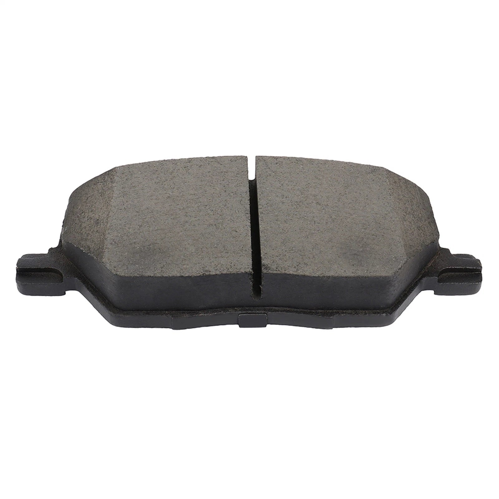 Set of 4 Ceramic Brake Pads for Jeep Cherokee (2014–2020) & Fiat 500X (2016–2019)