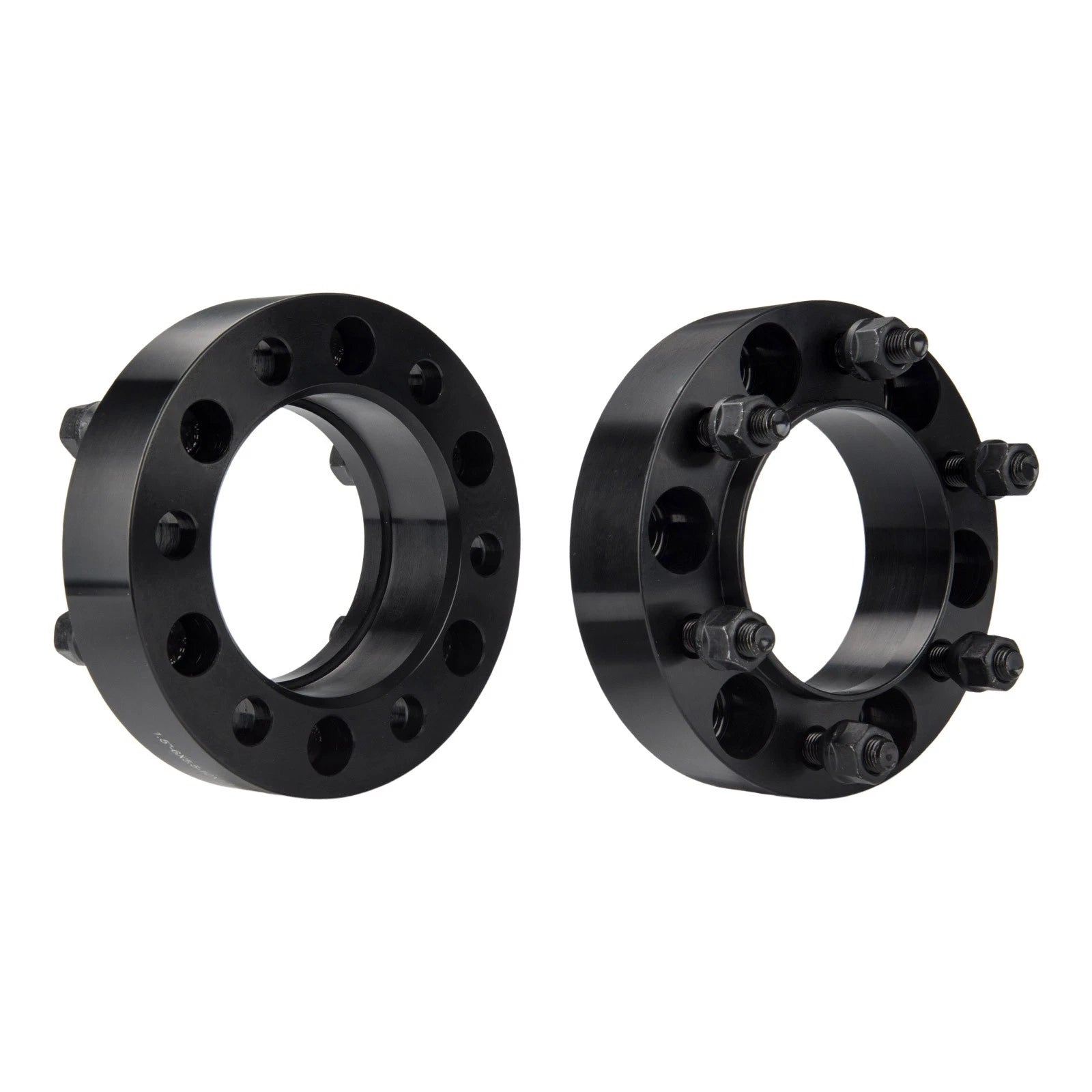 1.5" Hubcentric Wheel Spacers for Toyota 4Runner Tacoma (2005–2010)