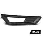 Left Front Bumper Fog Light Bezel Trim for Ford Focus (2015–2018)