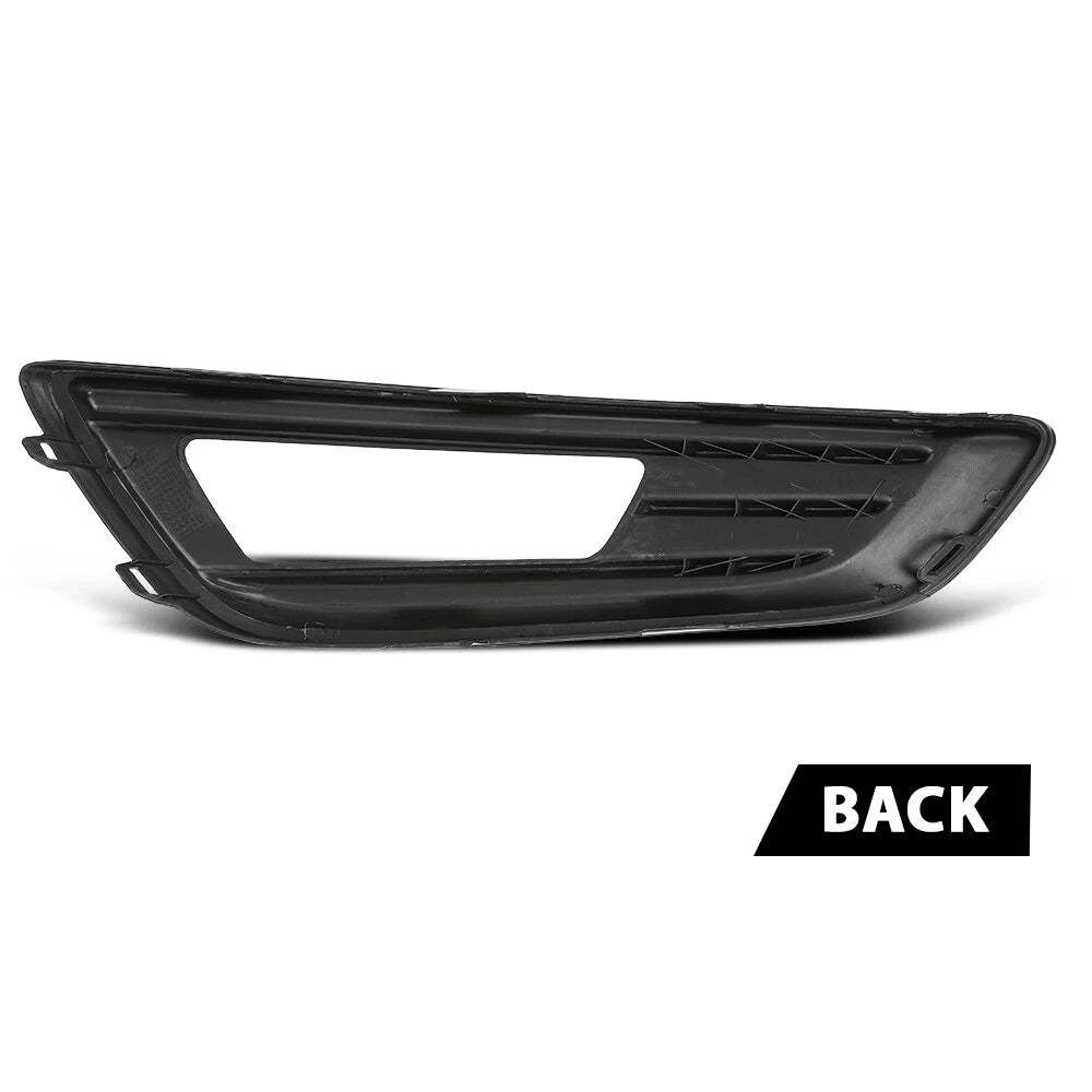 Left Front Bumper Fog Light Bezel Trim for Ford Focus (2015–2018)