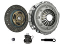 Clutch Kit for Jeep Wrangler (1994–1997) 2.5L L4
