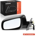 Driver Side Power Mirror for Mitsubishi Lancer (2008–2014)