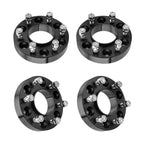 1.25" Wheel Spacers for Ford F-150 and Expedition (2003–2014)