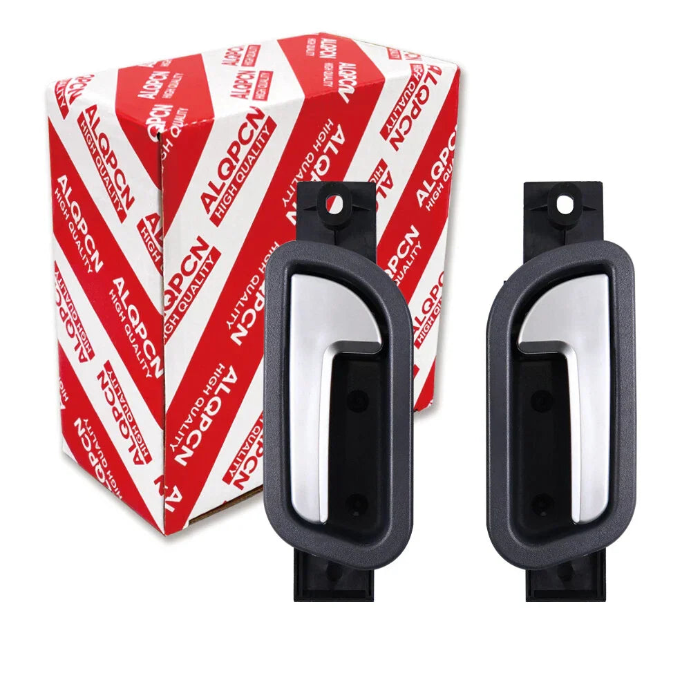 Inner Handle Pair for Proton Exora Persona GEN2 Silver Dark Grey Shell