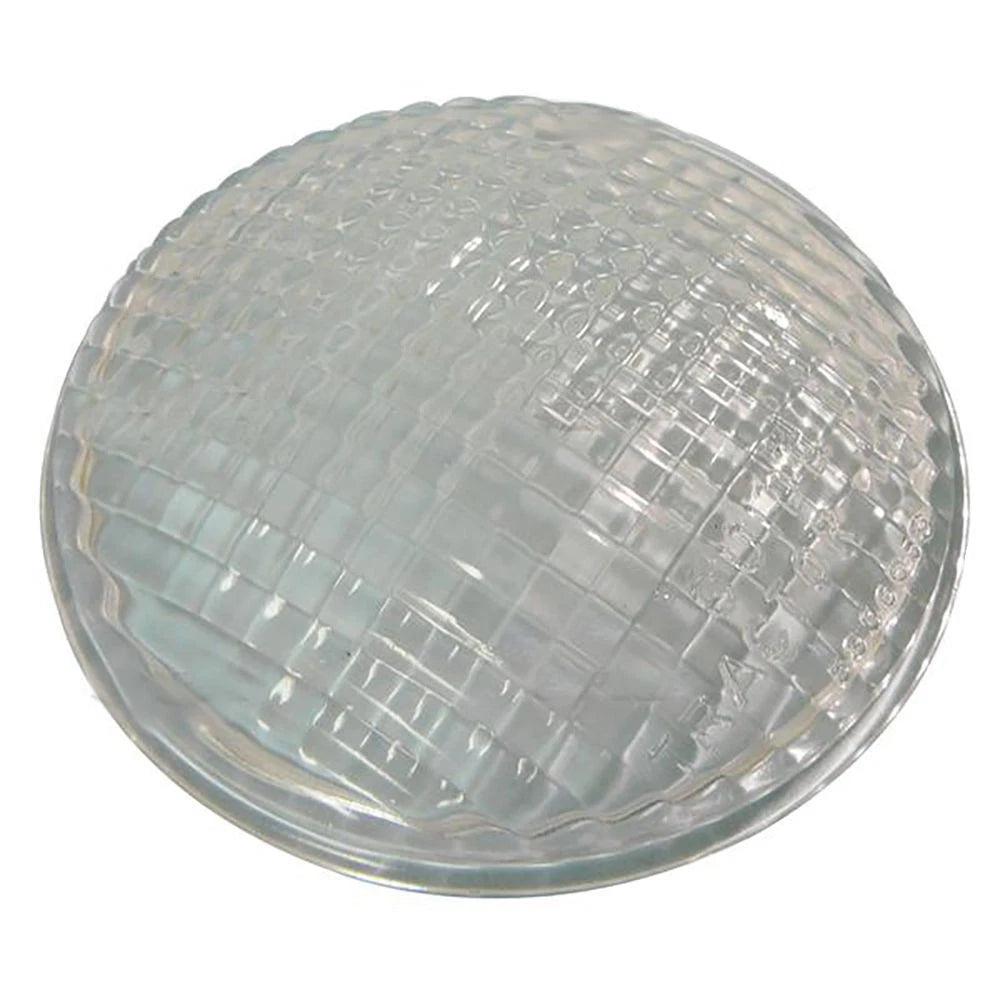 5" Teardrop Head Light Lens Glass for John Deere A B D H R AO AR